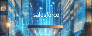 Salesforce off campus drive