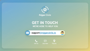 contact us for any query