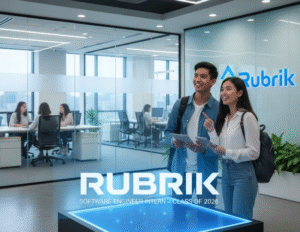 Engineering Project Intern 2026